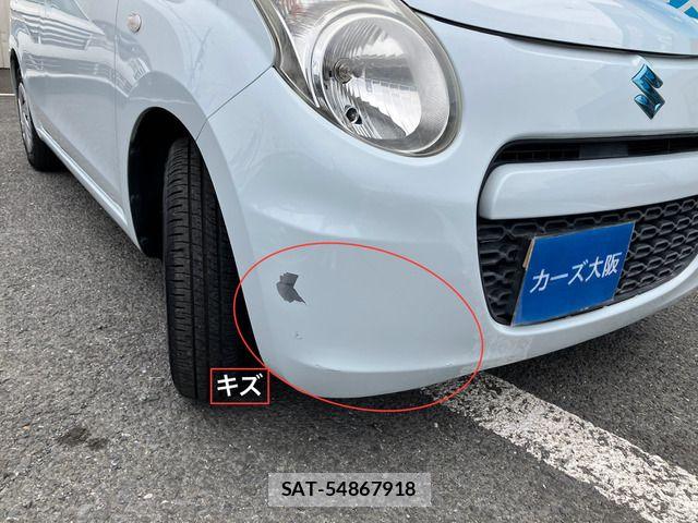 Suzuki ALTO 2012-12 6262969-10