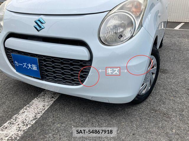 Suzuki ALTO 2012-12 6262969-11