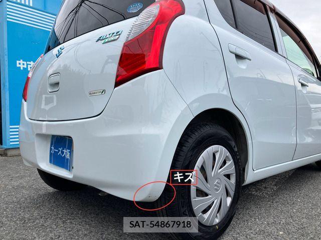 Suzuki ALTO 2012-12 6262969-13