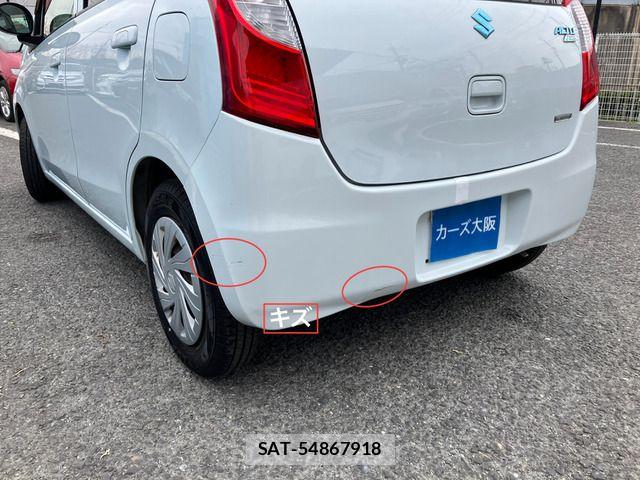 Suzuki ALTO 2012-12 6262969-14