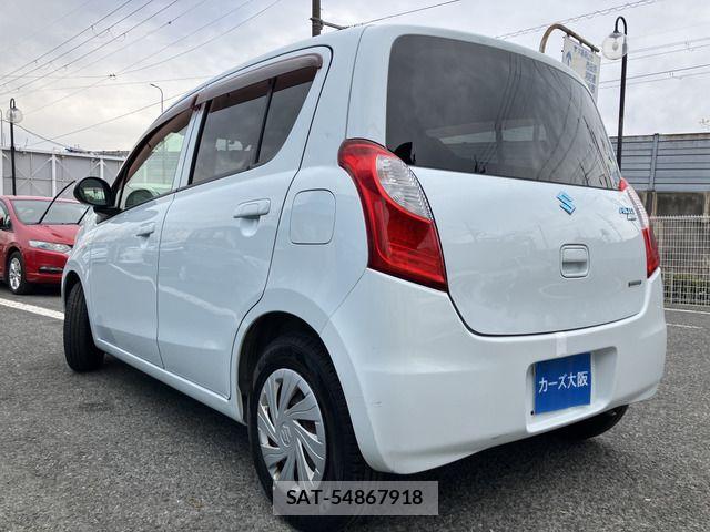 Suzuki ALTO 2012-12 6262969-2