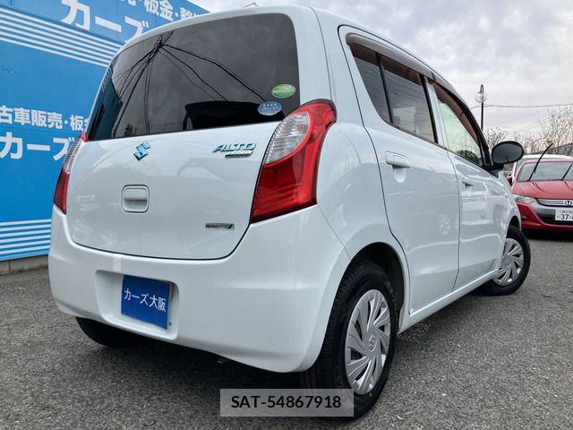 Suzuki ALTO 2012-12 6262969-3