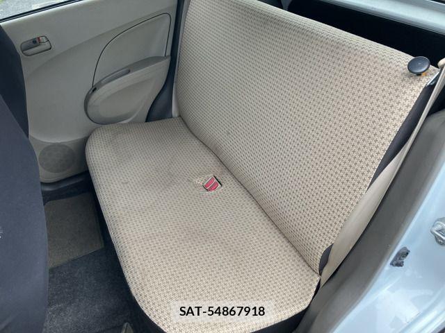 Suzuki ALTO 2012-12 6262969-4