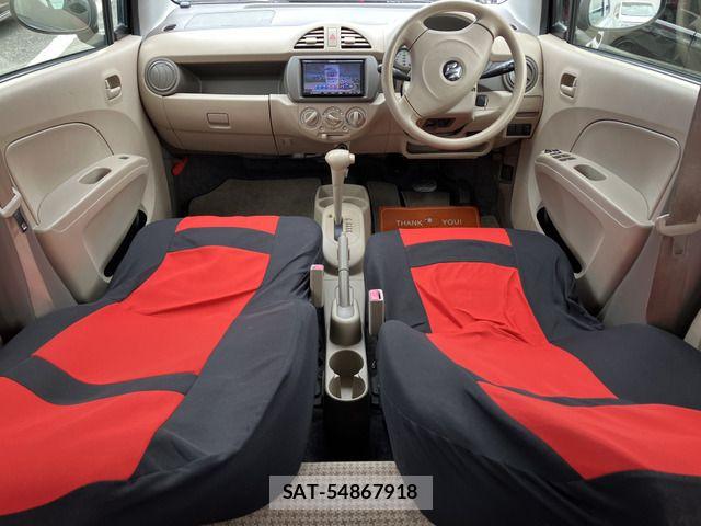 Suzuki ALTO 2012-12 6262969-5