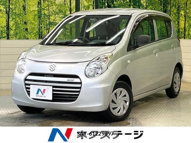 Suzuki ALTO 2014-04 6544131-0