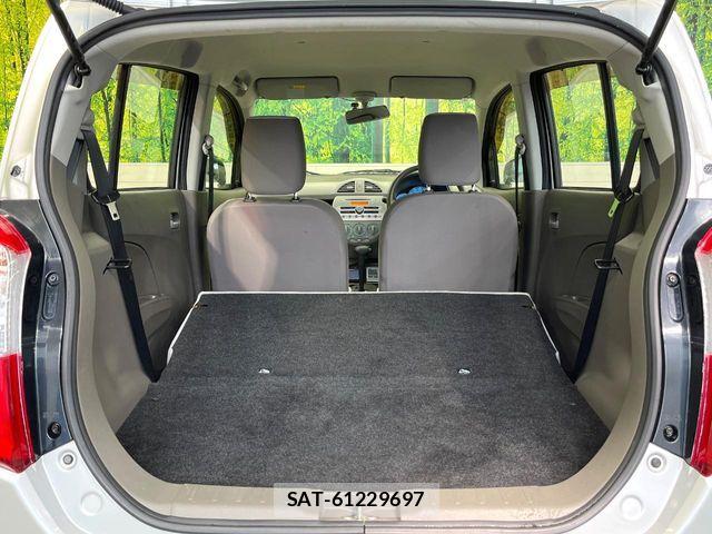 Suzuki ALTO 2014-04 6544131-9