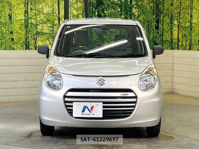 Suzuki ALTO 2014-04 6544131-13