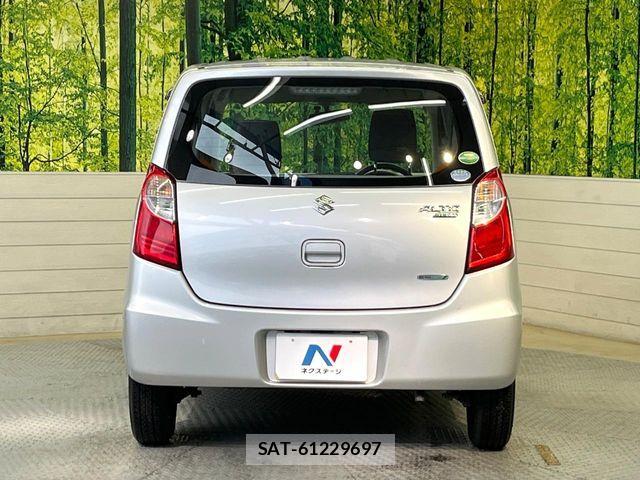 Suzuki ALTO 2014-04 6544131-14