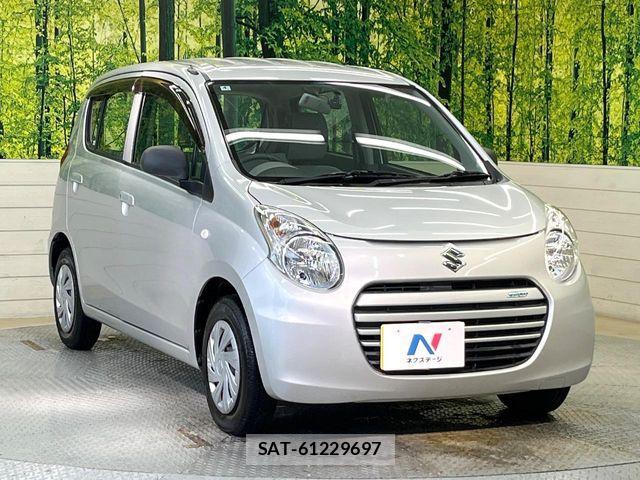 Suzuki ALTO 2014-04 6544131-15
