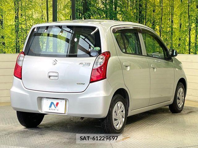 Suzuki ALTO 2014-04 6544131-16