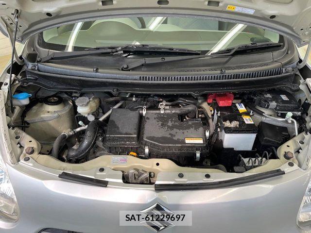 Suzuki ALTO 2014-04 6544131-17