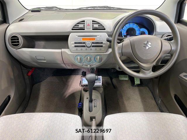 Suzuki ALTO 2014-04 6544131-1