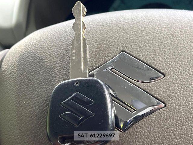 Suzuki ALTO 2014-04 6544131-3