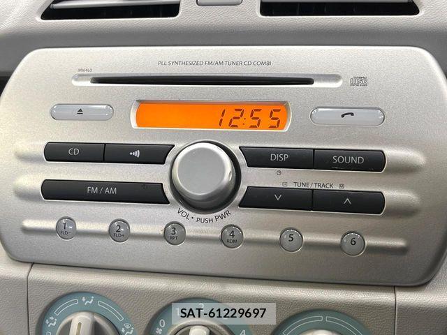 Suzuki ALTO 2014-04 6544131-4