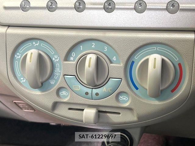 Suzuki ALTO 2014-04 6544131-6