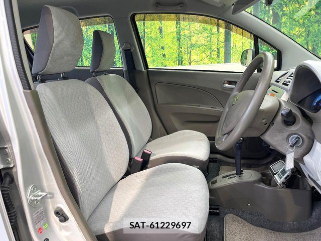 Suzuki ALTO 2014-04 6544131-7