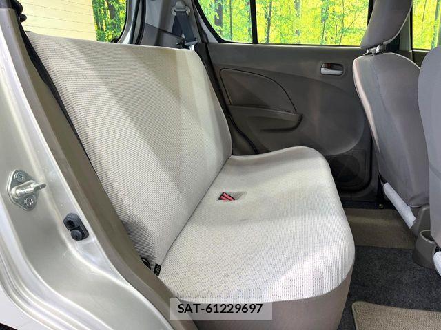Suzuki ALTO 2014-04 6544131-8