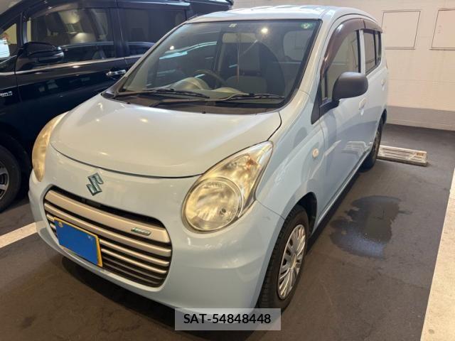 Suzuki ALTO 2013-06 6670093-0