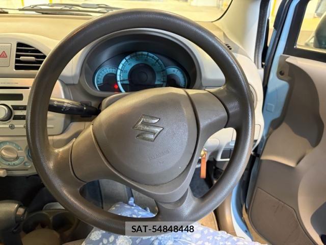 Suzuki ALTO 2013-06 6670093-10