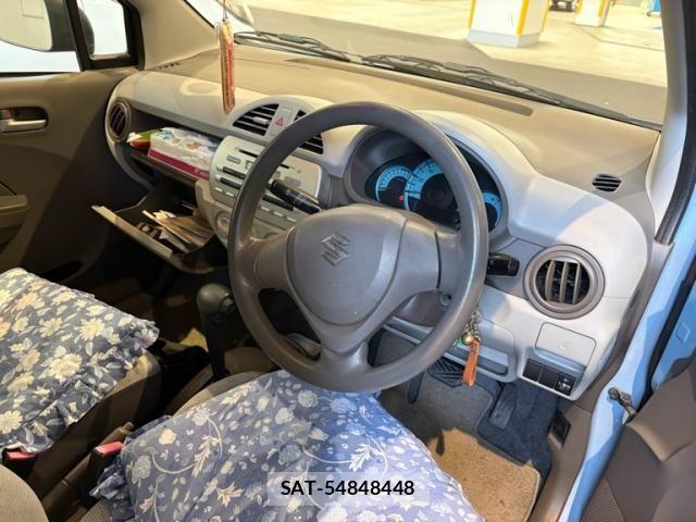 Suzuki ALTO 2013-06 6670093-13