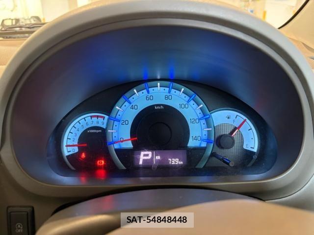 Suzuki ALTO 2013-06 6670093-14