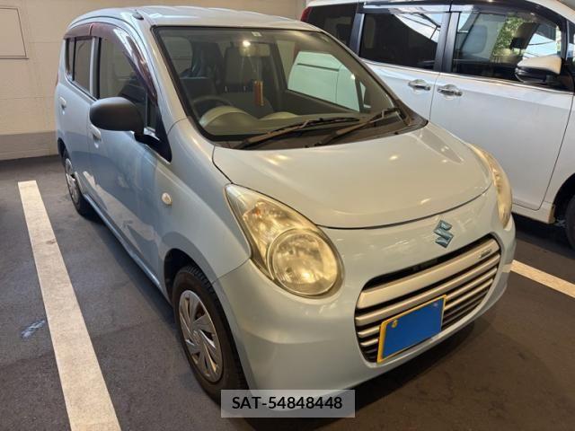 Suzuki ALTO 2013-06 6670093-1