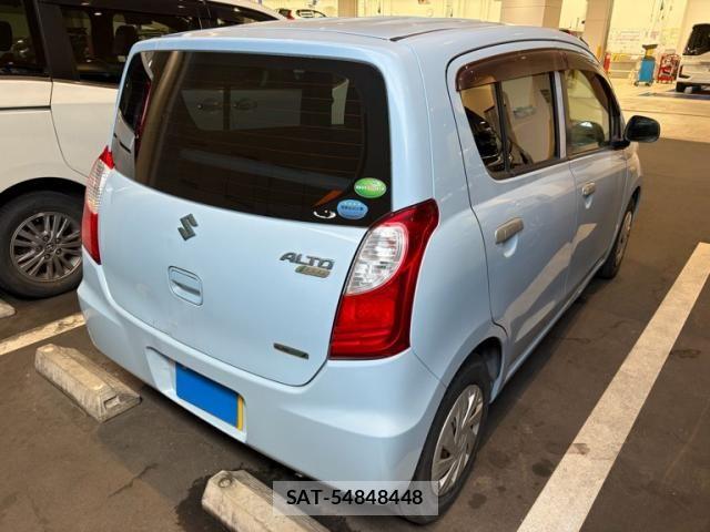 Suzuki ALTO 2013-06 6670093-2