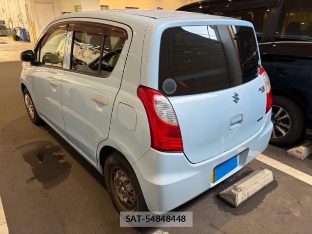 Suzuki ALTO 2013-06 6670093-3