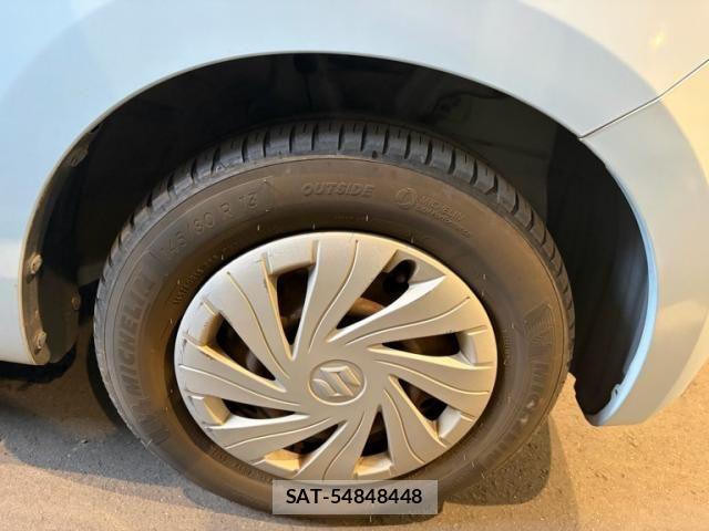 Suzuki ALTO 2013-06 6670093-4