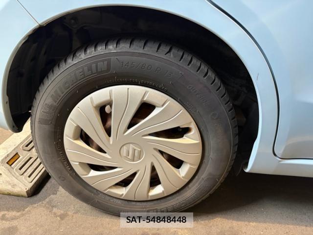 Suzuki ALTO 2013-06 6670093-5