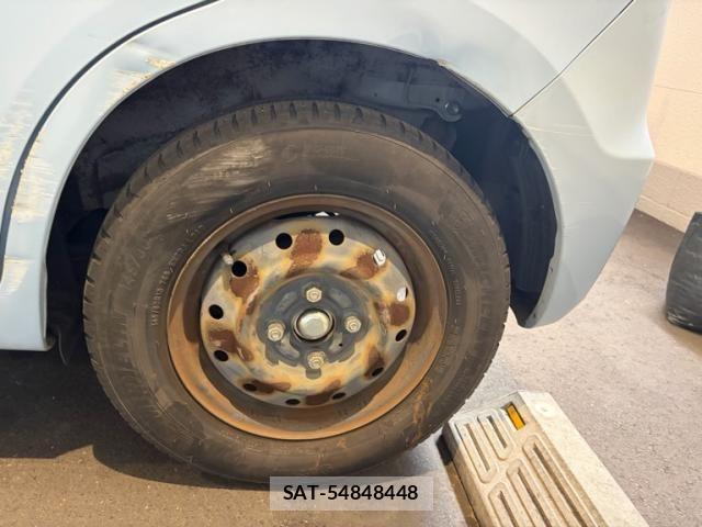 Suzuki ALTO 2013-06 6670093-6