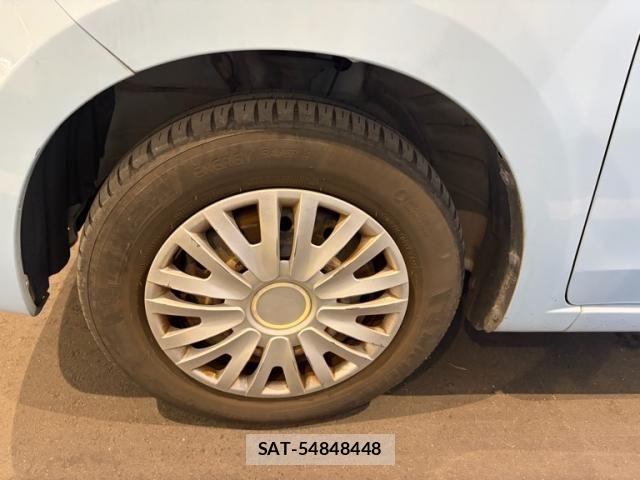 Suzuki ALTO 2013-06 6670093-7