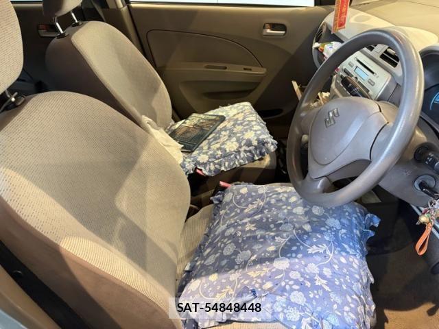 Suzuki ALTO 2013-06 6670093-8