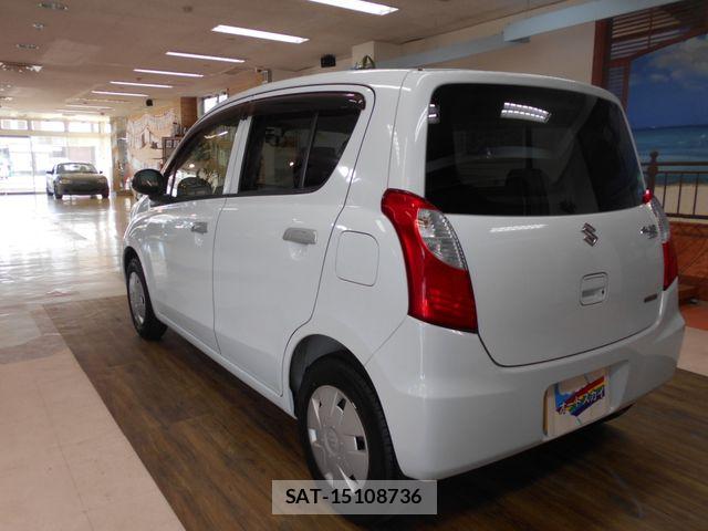 Suzuki ALTO 2014-05 6901771-9