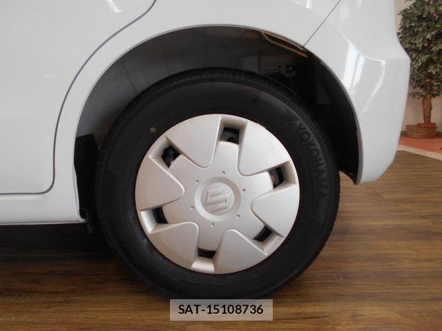 Suzuki ALTO 2014-05 6901771-11