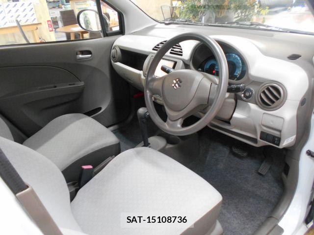 Suzuki ALTO 2014-05 6901771-12