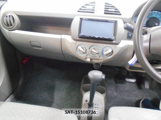 Suzuki ALTO 2014-05 6901771-15