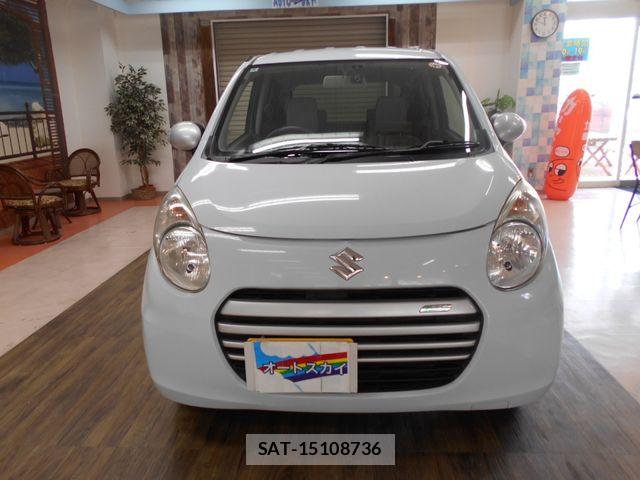 Suzuki ALTO 2014-05 6901771-1