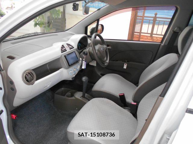 Suzuki ALTO 2014-05 6901771-20