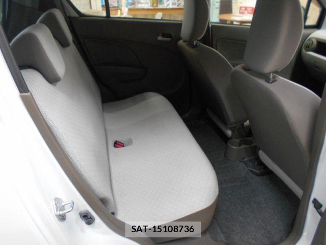 Suzuki ALTO 2014-05 6901771-21