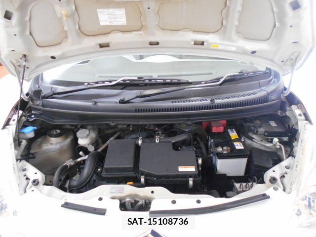 Suzuki ALTO 2014-05 6901771-22