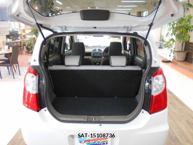 Suzuki ALTO 2014-05 6901771-24