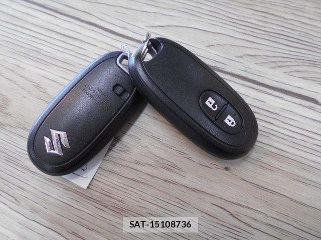 Suzuki ALTO 2014-05 6901771-26