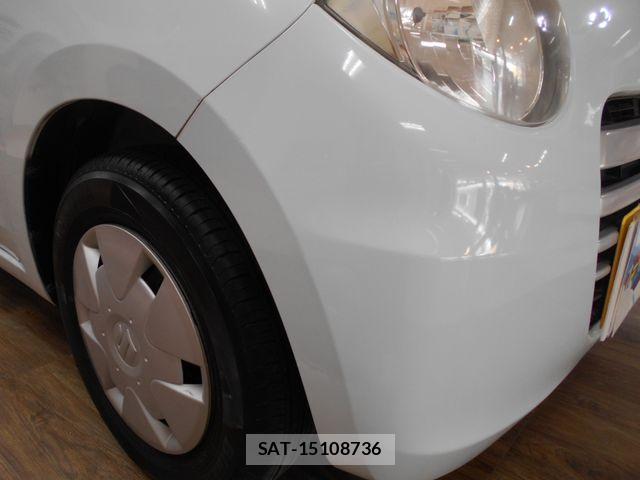 Suzuki ALTO 2014-05 6901771-27