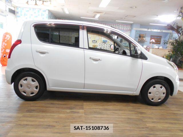 Suzuki ALTO 2014-05 6901771-3