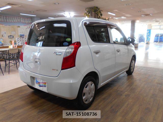 Suzuki ALTO 2014-05 6901771-4