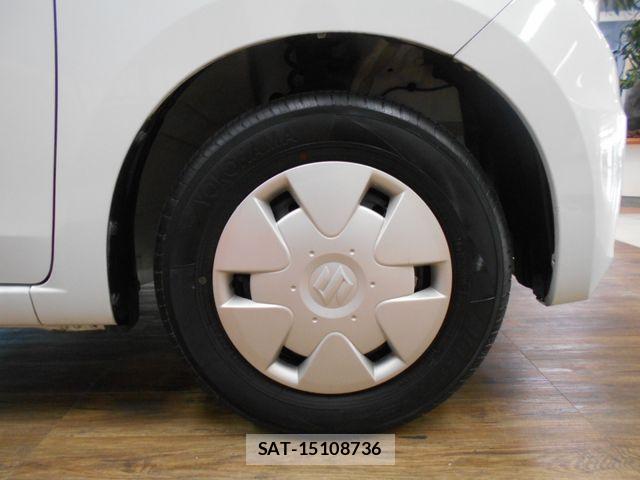 Suzuki ALTO 2014-05 6901771-5