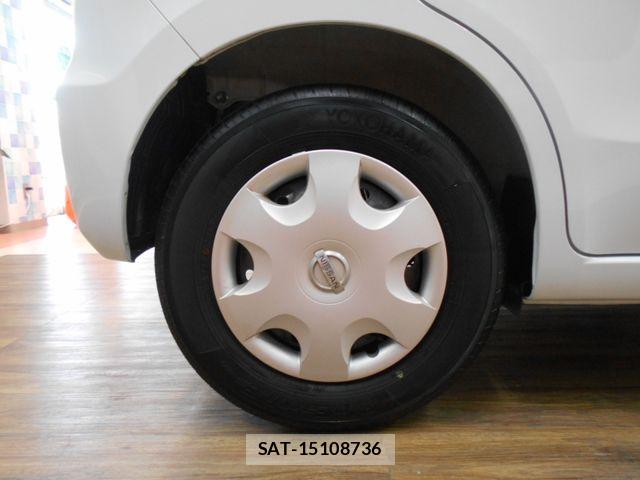Suzuki ALTO 2014-05 6901771-6