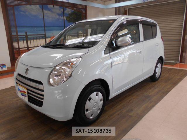 Suzuki ALTO 2014-05 6901771-7