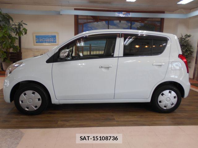 Suzuki ALTO 2014-05 6901771-8